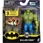 DC Batman Killer Croc Action Figr