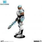 McFarlane Toys DC Multiverse Cyborg Action Figr