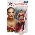 WWE MATTEL Sonya Deville Action Figure