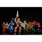 Masters of the Universe Origins Skeletor Action Figr