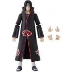 Anime Heroes Naruto Uchiha Itachi Action Figr