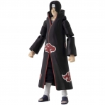 Anime Heroes Naruto Uchiha Itachi Action Figr