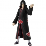 Anime Heroes Naruto Uchiha Itachi Action Figr