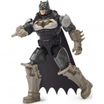 BATMAN Ve Bronze Tiger Action Figr Set