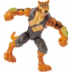 BATMAN Ve Bronze Tiger Action Figr Set