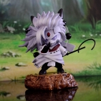 OOKVIVI Pikachu Cosplay Uchiha Madara Action Figr