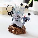 OOKVIVI Pikachu Cosplay Uchiha Obito Action Figr