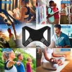 Posture Corrector Unisex Standart Beden Srt Korsesi (Siyah)