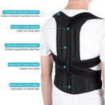 Yosoo Health Gear Dik Duru Korsesi (XL)