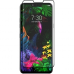 Magglass LG G8 ThinQ Temperli Cam Ekran Koruyucu