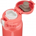 Zojirushi SM-SC48PV Paslanmaz elik Termos (Coral)(480ml)