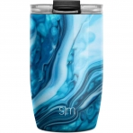 Simple Modern Voyager Paslanmaz elik Termos(350ml)(Ocean)