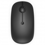 Jelly Comb 2.4G Wireless Mouse (Siyah)