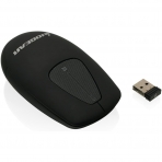 IOGEAR Wireless Ergonomik Mouse (Siyah)