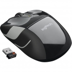 Logitech M525 Wireless Mouse