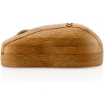 Oct17 Wireless Optik Mouse (Bambu)