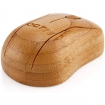 Oct17 Wireless Optik Mouse (Bambu)