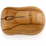 Oct17 Wireless Optik Mouse (Bambu)