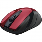 Logitech Wireless Mouse M525 (Krmz/Siyah)