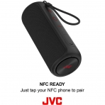 JVC Bluetooth Hoparlr