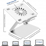SOUNDANCE 17 n Laptop Soutma Stand