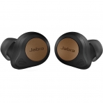 Jabra Bluetooth Kablosuz Kulak i Kulaklk (Siyah)