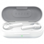 Razer Bluetooth Kablosuz Kulak i Kulaklk (Beyaz)