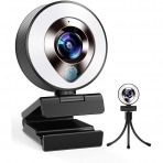 CASECUBE USB 1080 Mp. Webcam