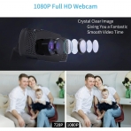 Wansview USB 1080 Mp. Webcam