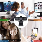 NexiGo N930P USB HD 1080 Mp. Webcam