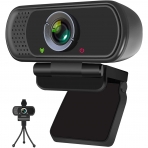 XPCAM USB HD 1080 Mp. Webcam