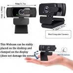 Samcorn USB HD 1080P Webcam