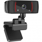 ZEALINNO 1080P Webcam