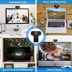 Anivia USB 1080p HD Webcam