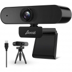 Aoozi USB 1080p Webcam