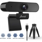 Aoozi USB 1080p Webcam