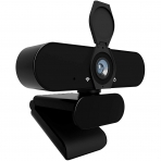 NOV8Tech USB 1080P Webcam