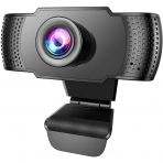 ANBES USB 1080P Webcam