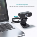 Youlisn USB 1080P Full HD Webcam