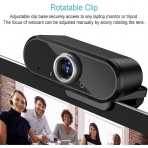 Youlisn USB 1080P Full HD Webcam