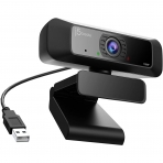 j5create USB Streaming Webcam 1080P HD