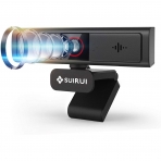 SUIRUI USB 1080p Webcam