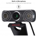 Redragon GW800 USB 1080P Webcam