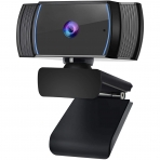 ROADOM USB 1080P Webcam