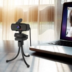 Fifine USB 1440P 2K Computer WebCam