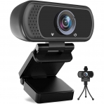 Avater USB HD Webcam 1080P