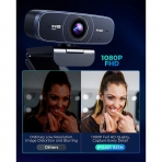 IFOAIR USB 1080p Webcam