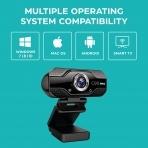 ATPro USB 1080p Webcam