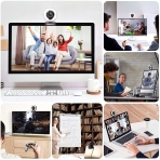 Pasavant USB 1080P Webcam