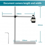 THUSTAND USB 2448P Webcam